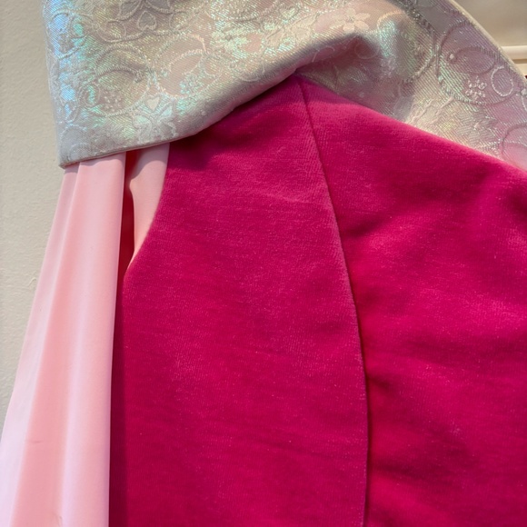 Princess Aurora, Disney Sleeping Beauty Costume, adult - Picture 3 of 11